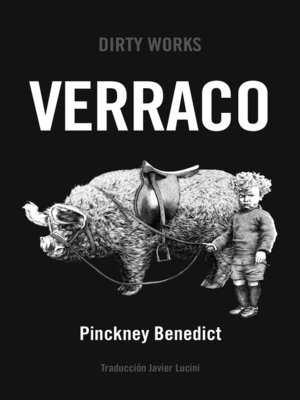 cover image of Verraco